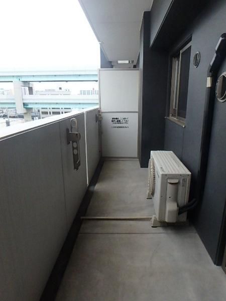 テイルガーデン博多