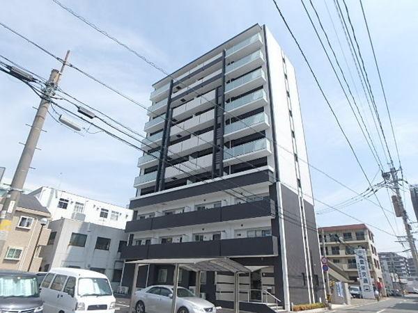 テイルガーデン博多