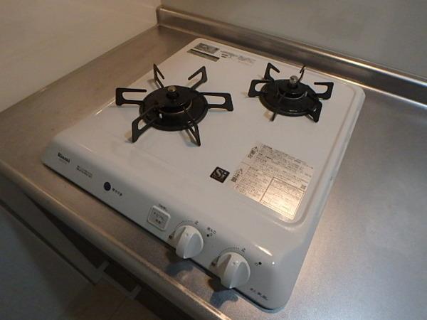 テイルガーデン博多