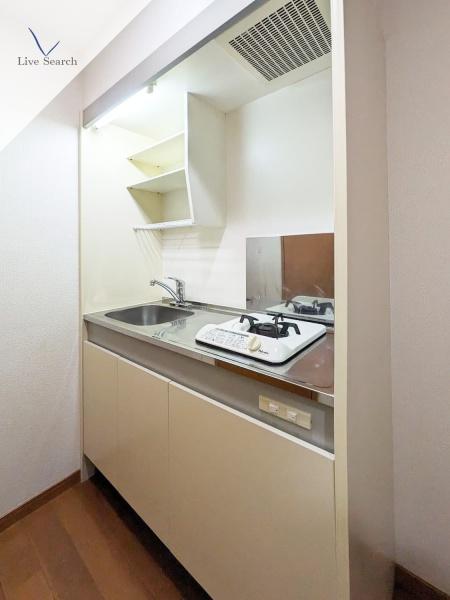 サンガーデン東光