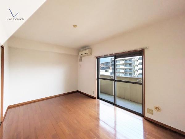 サンガーデン東光