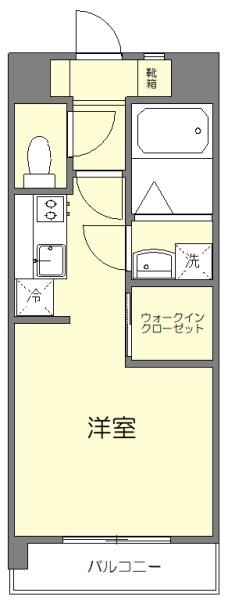 エンクレスト博多駅南３