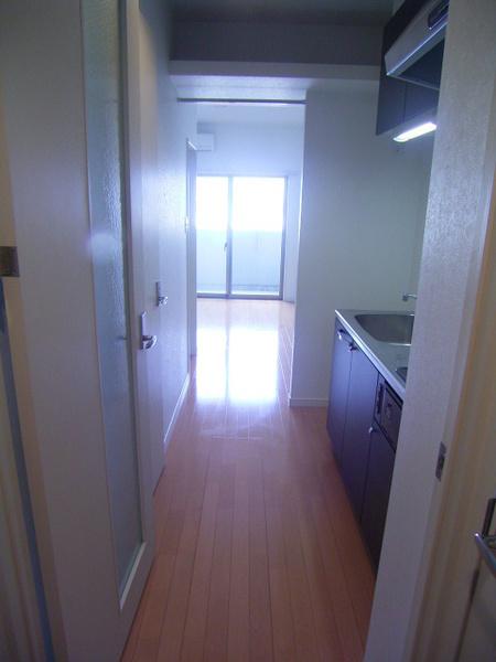 エンクレスト博多駅南３