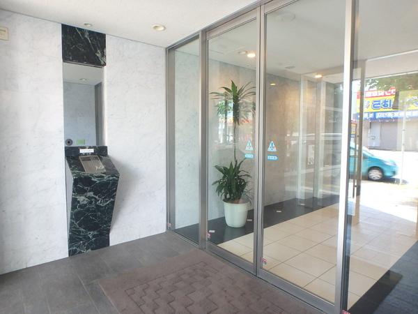 エンクレスト博多駅南３