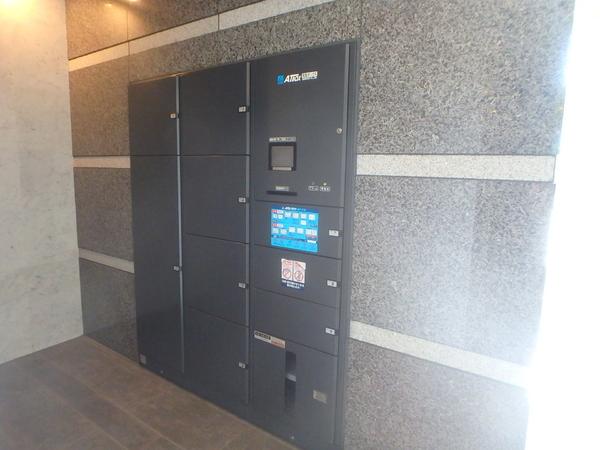 エンクレスト博多駅南３