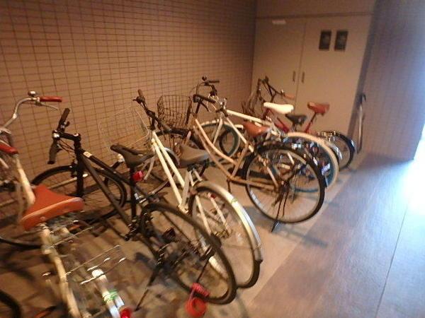 エンクレスト博多駅南３