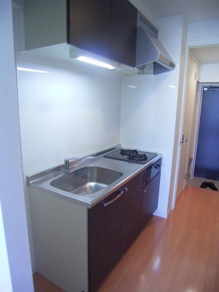 エンクレスト博多駅南３