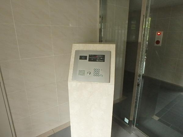 ソレイユユニバ通り