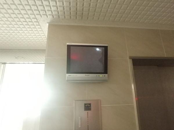 ソレイユユニバ通り
