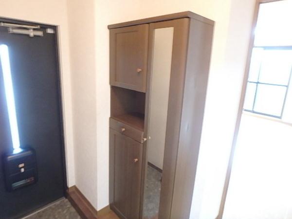 ティアラ中牟田
