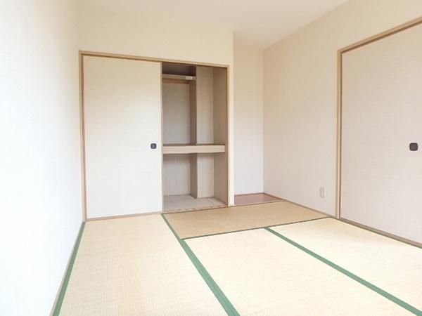 ティアラ中牟田