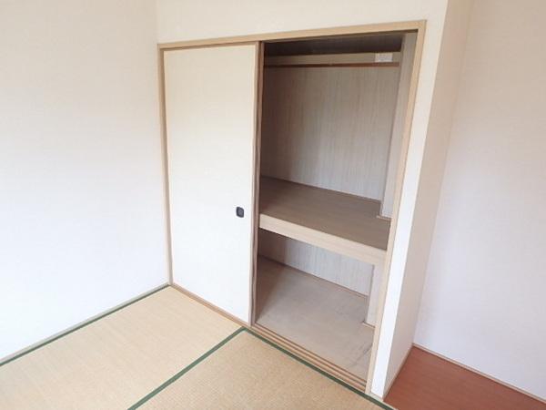 ティアラ中牟田