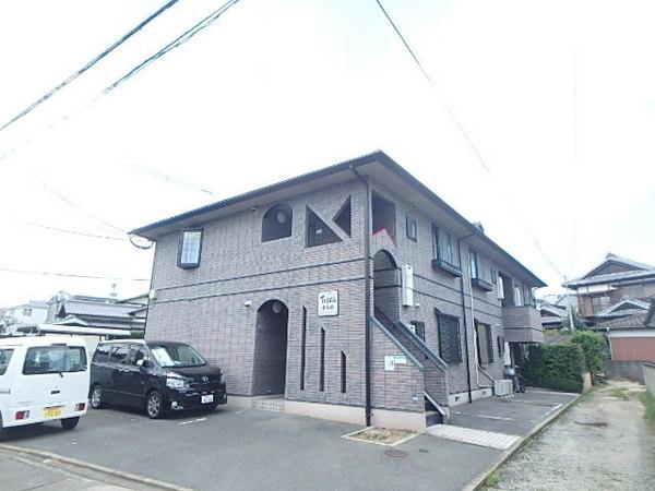 ティアラ中牟田