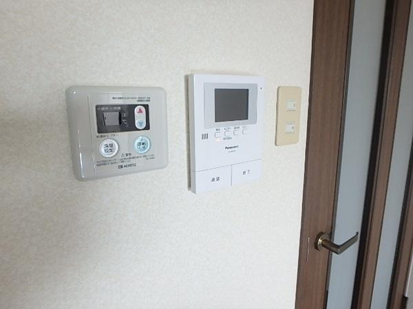 クレールコート野中