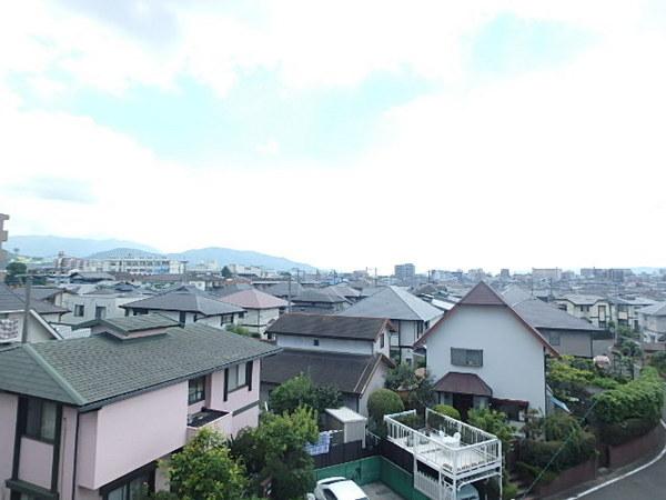 クレールコート野中