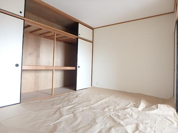 クレールコート野中