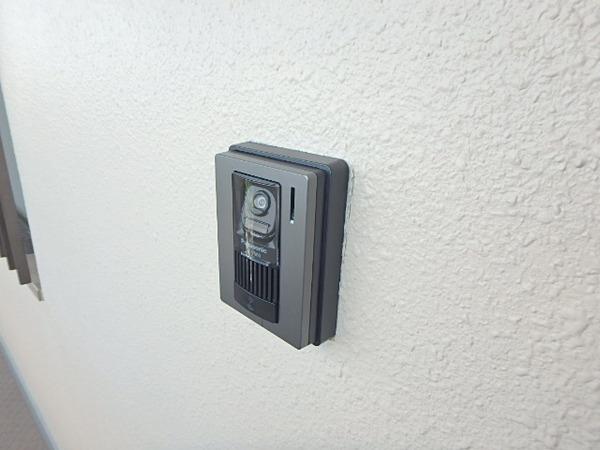 クレールコート野中