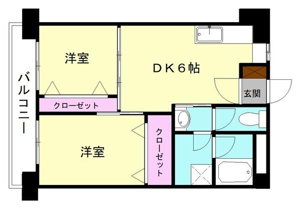 博多エステートビル