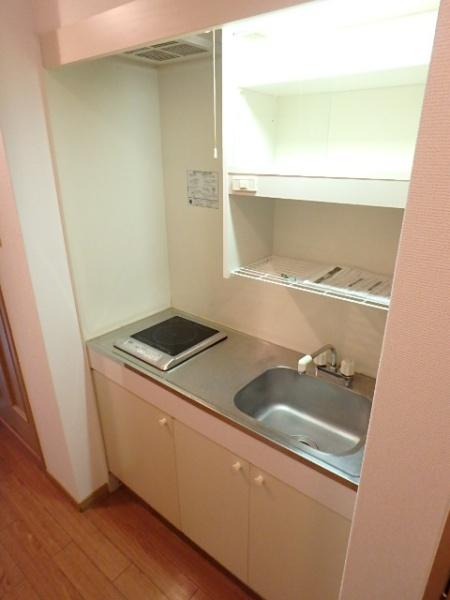 グランピアマンション清水