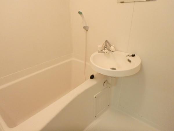 グランピアマンション清水