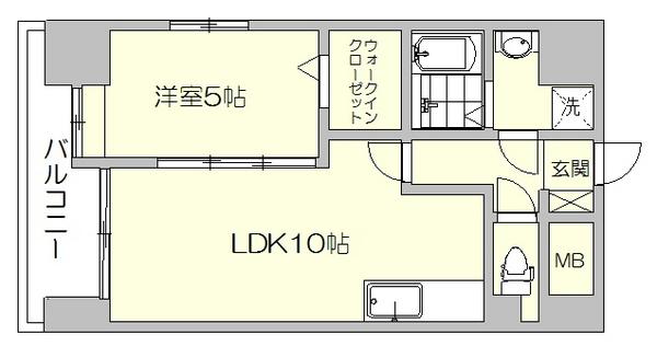 F・STAGE博多駅南