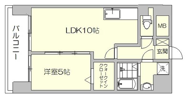 F・STAGE博多駅南