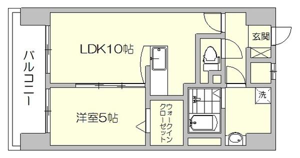 F・STAGE博多駅南