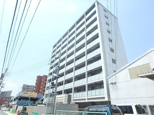 F・STAGE博多駅南