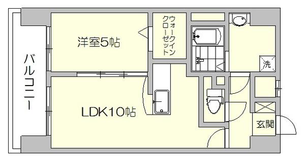 F・STAGE博多駅南