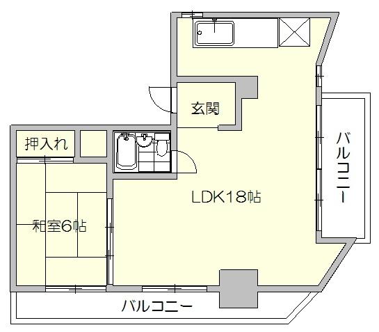 サンハイツ比恵