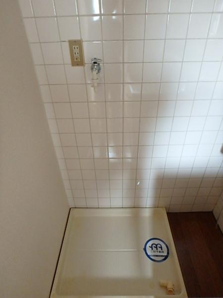 サンハイツ比恵