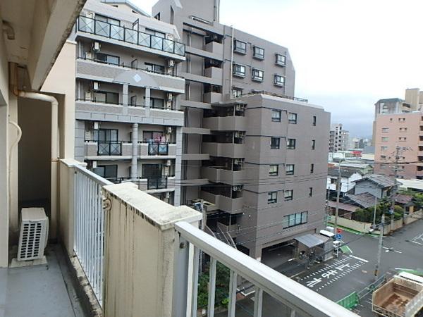サンハイツ比恵