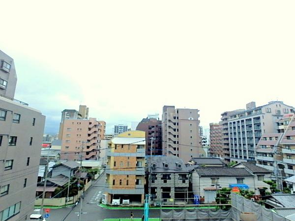 サンハイツ比恵