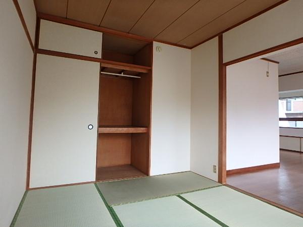 サンハイツ比恵
