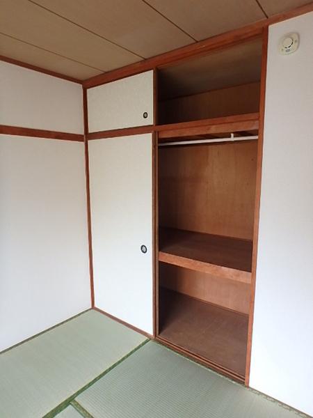 サンハイツ比恵