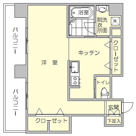 マーブル住吉