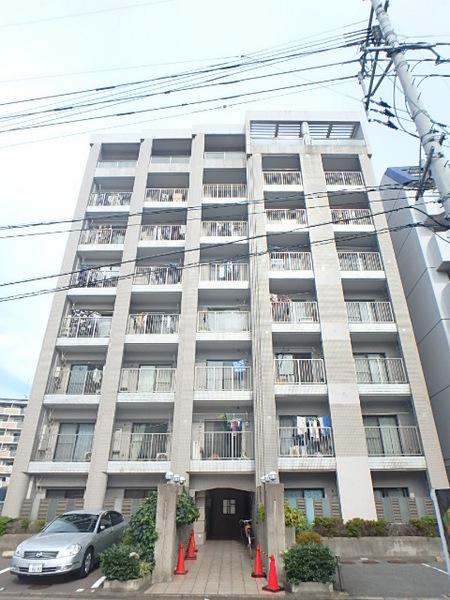 マーブル住吉