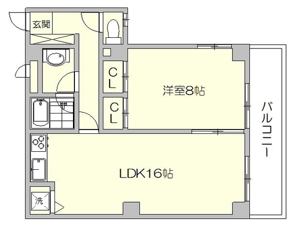 フェイズイン博多駅東