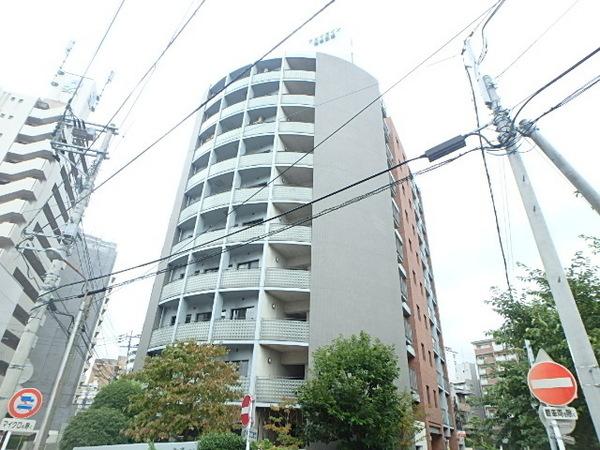 フェイズイン博多駅東