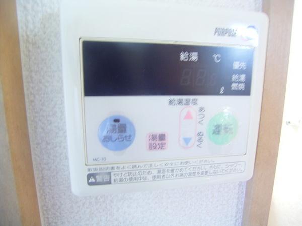 レシェンテヴィラ東福岡