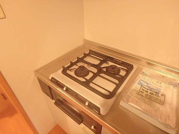 クレスティ博多