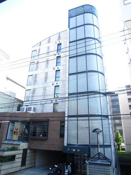 クレスティ博多