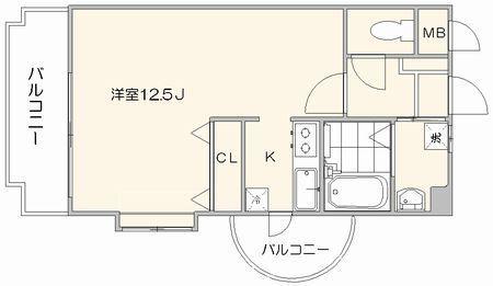 リバーシャトー空港
