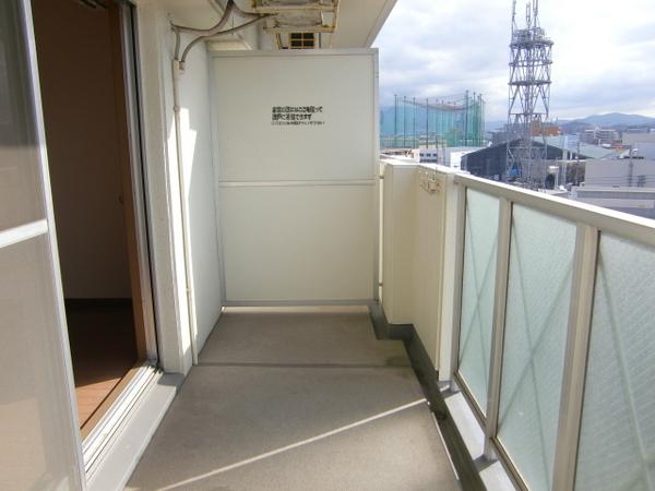 リバーシャトー空港