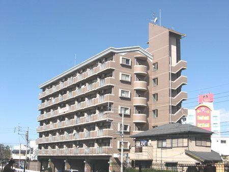 リバーシャトー空港