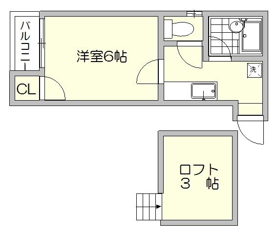 グランディール吉塚