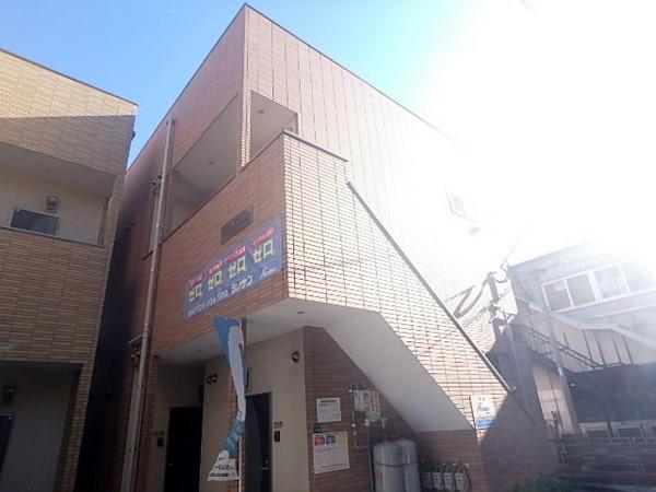 グランディール吉塚
