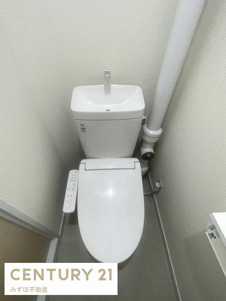 第二高丘コーポ