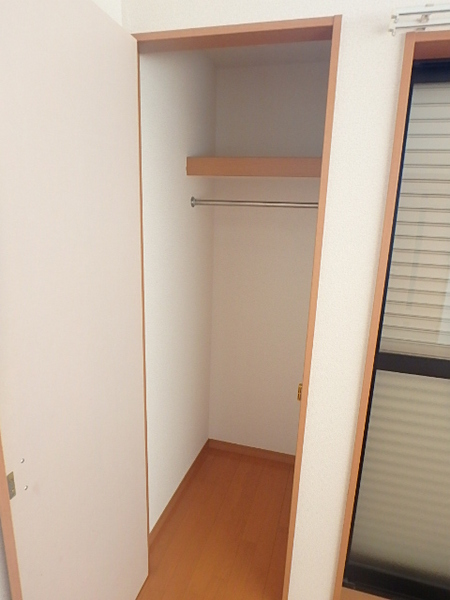 ヴィラ　コレット笹原