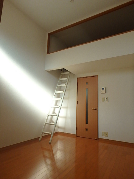 ヴィラ　コレット笹原